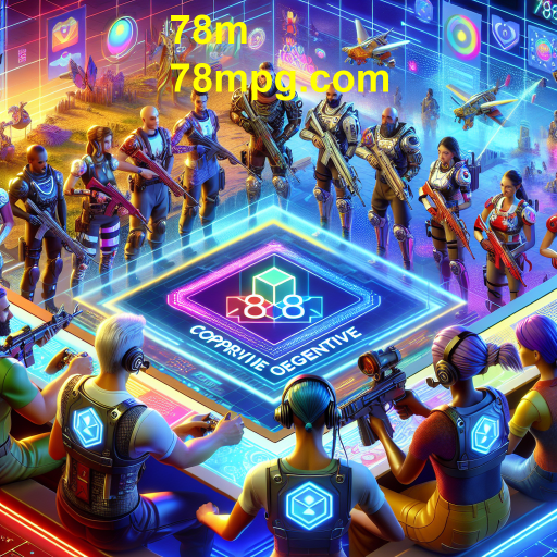 A Importância do Jogo Cooperativo na Indústria de Games